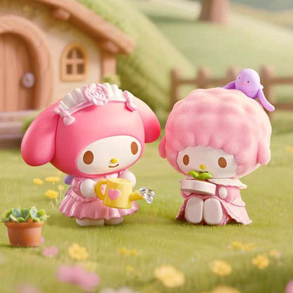 Sanrio My Melody & Sweet Piano Friendship Blindbox