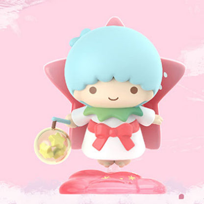 Sanrio Strawberry Paradise Blind Box Figures| Hello Kitty Kuromi My Melody & More