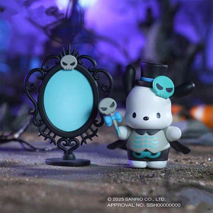 Sanrio Halloween Mischief Night Blind Box Figure - Hello Kitty Cinnamoroll