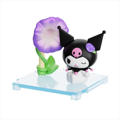 Sanrio Flowers Blind Box - Hello Kitty My Piano Kuromi & More