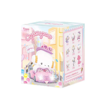 RARE Sanrio Congimyun Twinkle Moments Blind Box