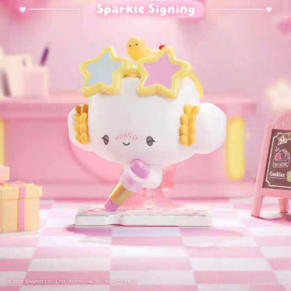 RARE Sanrio Congimyun Twinkle Moments Blind Box