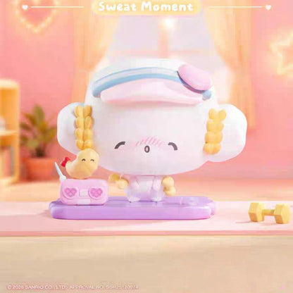 RARE Sanrio Congimyun Twinkle Moments Blind Box