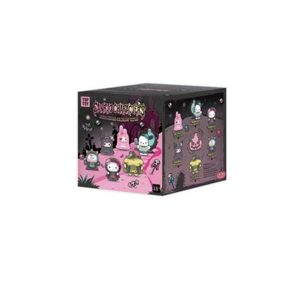 Sanrio Halloween Mischief Night Blind Box Figure - Hello Kitty Cinnamoroll