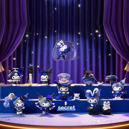 Sanrio Kuromi Magic Apprentice Blind Box