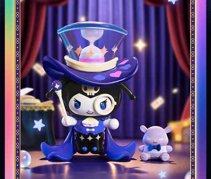 Sanrio Kuromi Magic Apprentice Blind Box