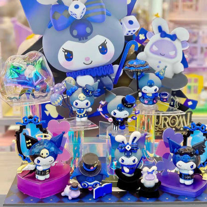 Sanrio Kuromi Magic Apprentice Blind Box