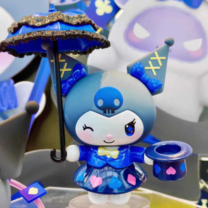 Sanrio Kuromi Magic Apprentice Blind Box
