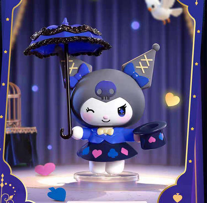 Sanrio Kuromi Magic Apprentice Blind Box