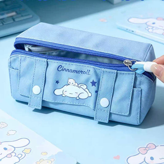 Sanrio Cinnamoroll Pencil Bags