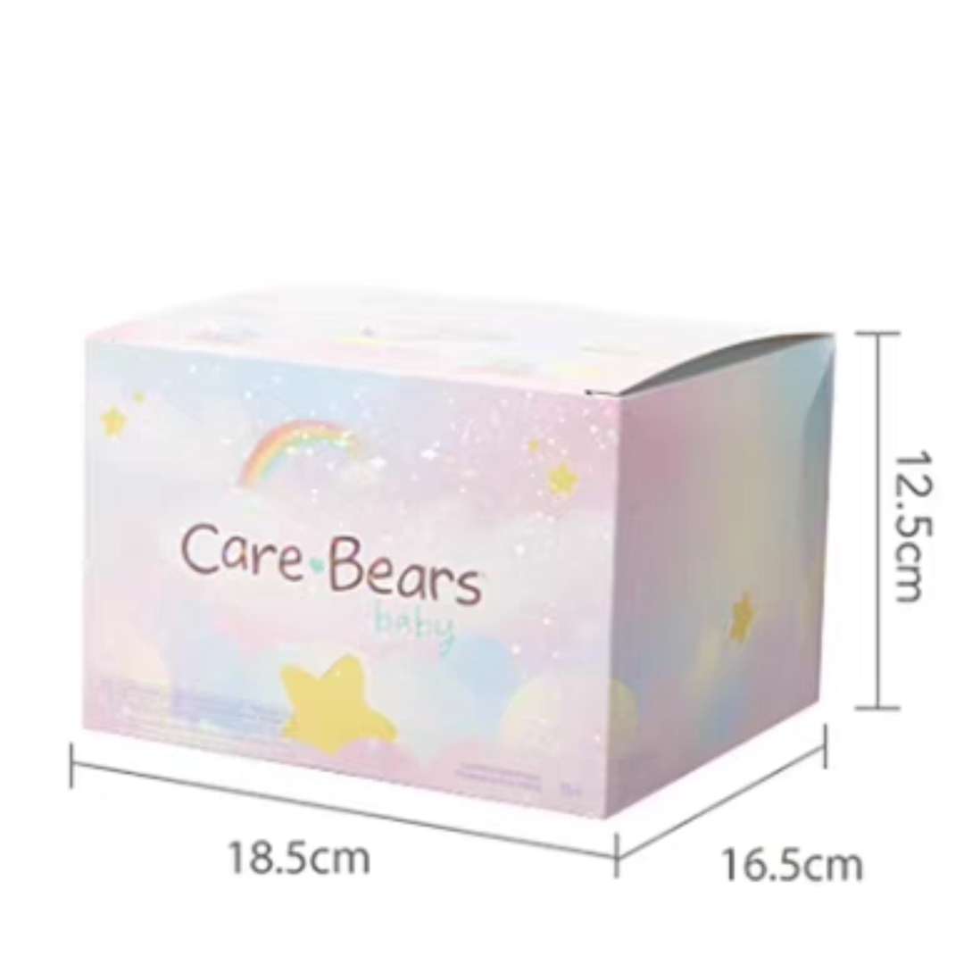 Care Bear baby blind box toy figure