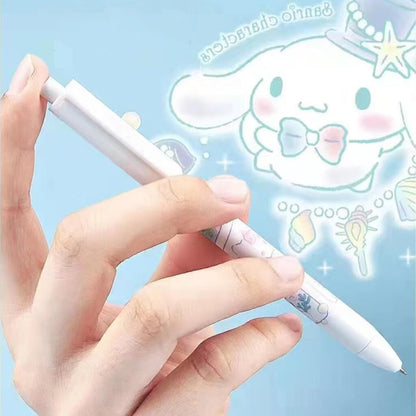 Sanrio Characters Pens - Under the Sea Series | Hello Kitty & More