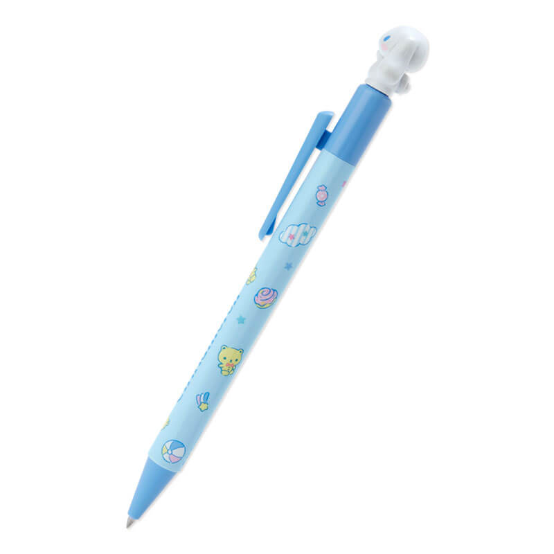 cinnamoroll figure japan pen side