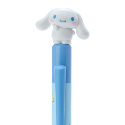 cinnamoroll figure pen close up