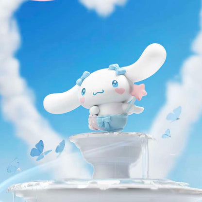 Sanrio Cupid Valentine Love Angels Magnetic Figure Fridge