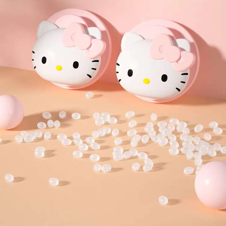 cute hello kitty mount safe material for girls