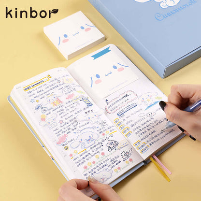 cute notebook