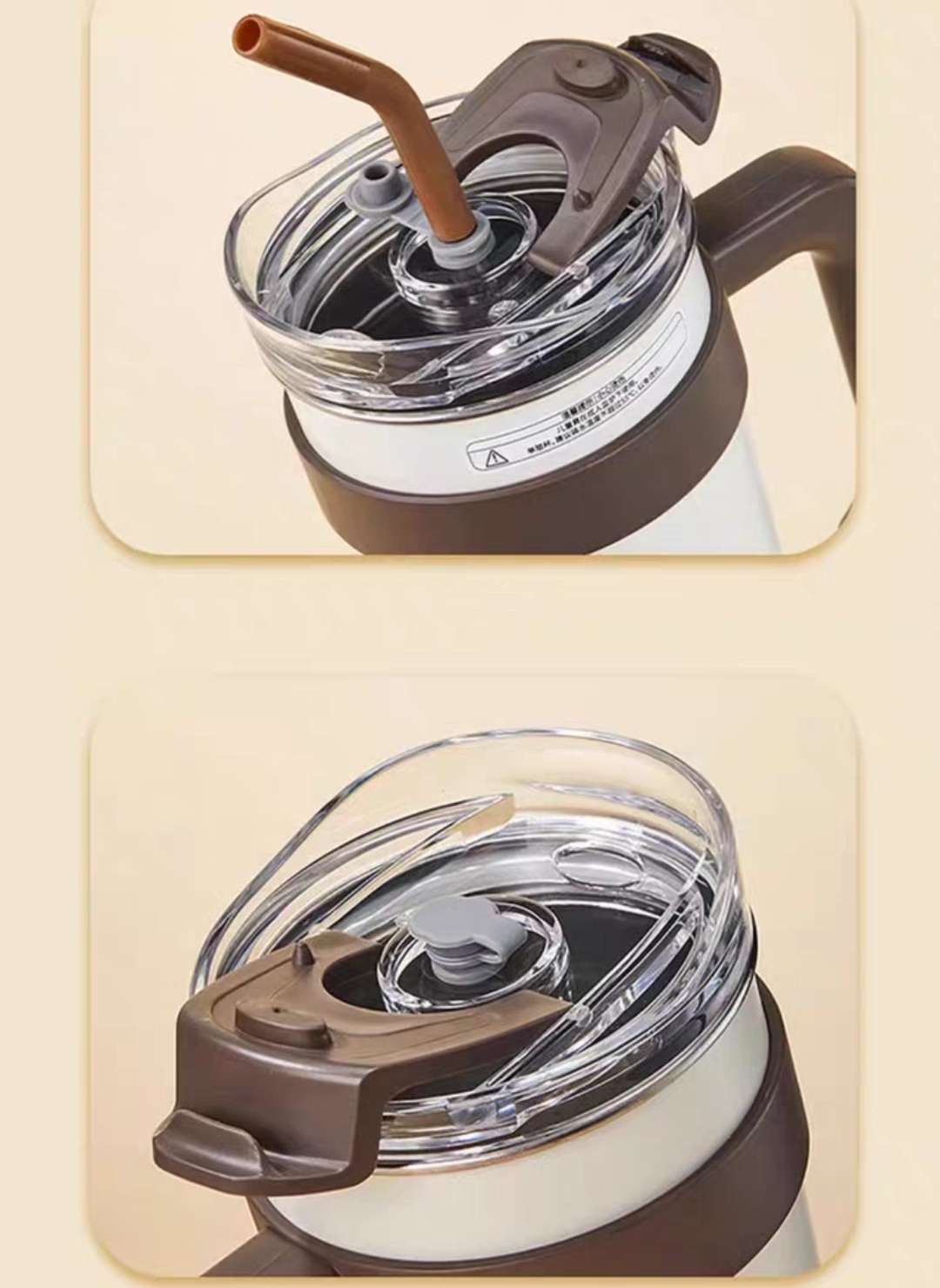 Details snoopy peanuts vintage simple straw
