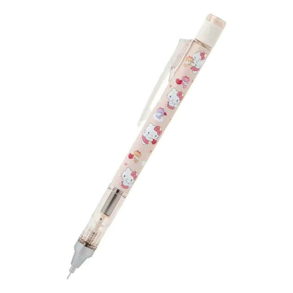 Sanrio Tombow MONO Graph Mechanical Pencil Hello Kitty Cinnamoroll & More