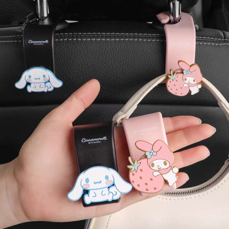 gift car accessories for women