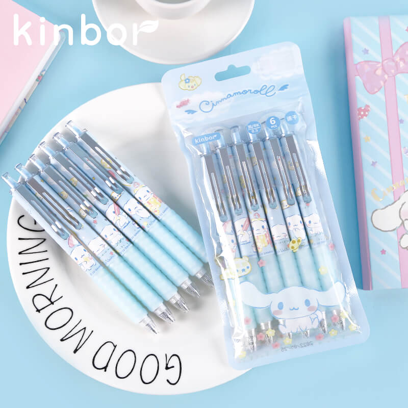 kawaii and refreshing pens great gift for kids