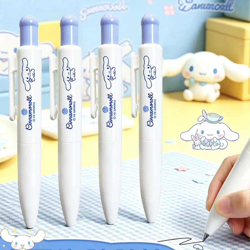Sanrio Cinnamoroll 0.5mm Pens