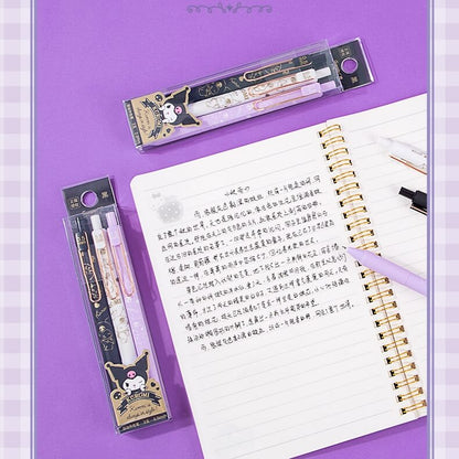 kuroki cute pens for smooth writing