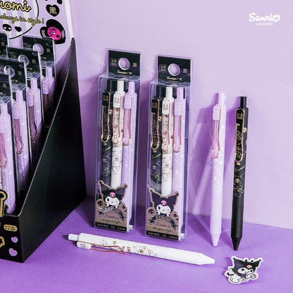 kuromi pens wholesale shelf display