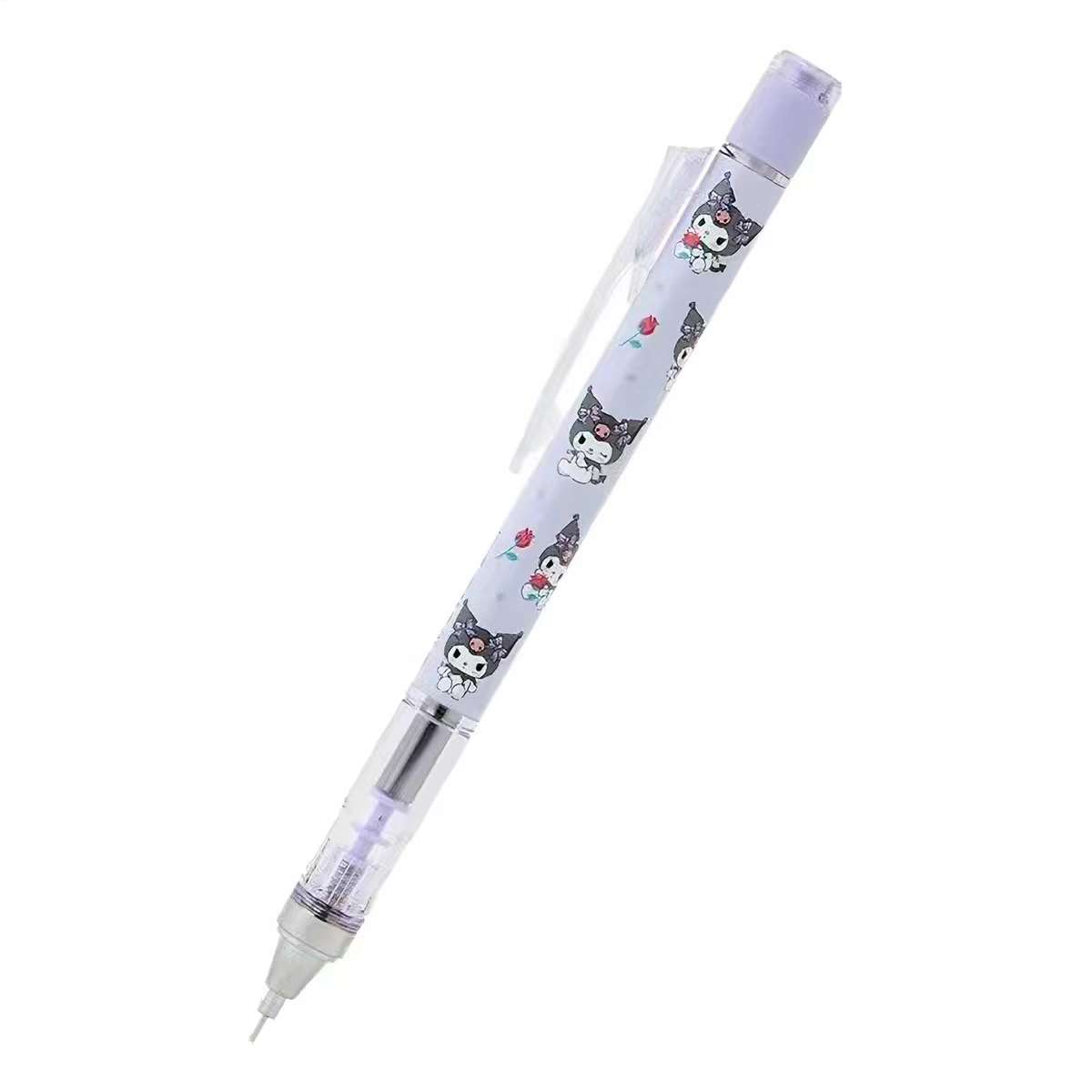 Sanrio Tombow MONO Graph Mechanical Pencil Hello Kitty Cinnamoroll & More