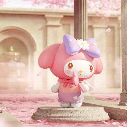 Sanrio Cupid Valentine Love Angels Magnetic Figure Fridge