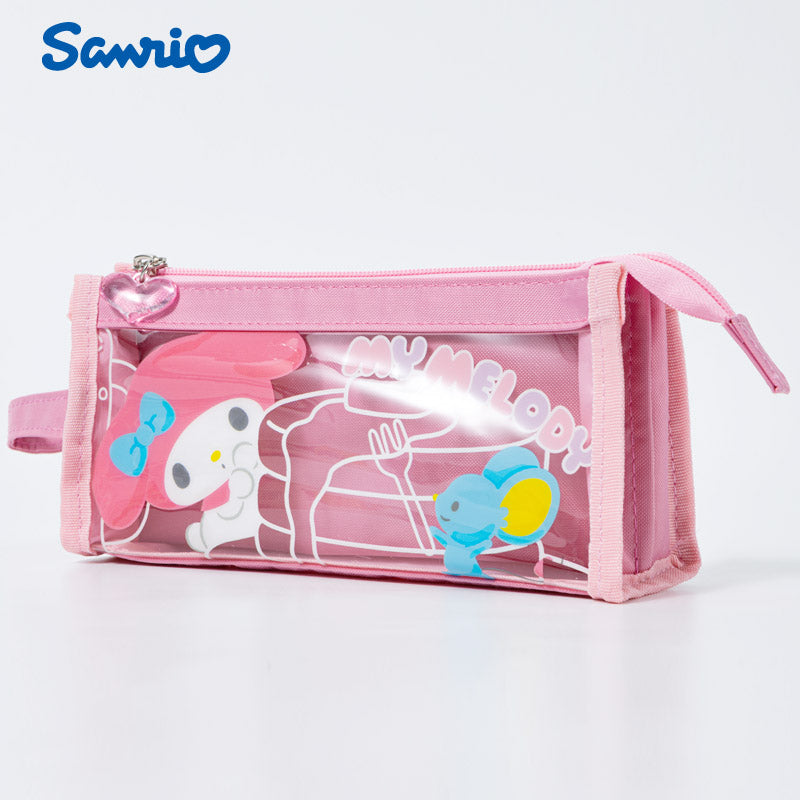 my melody small pencil case