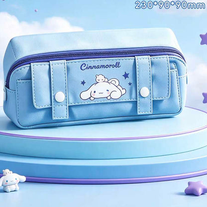 Sanrio Cinnamoroll Pencil Bags