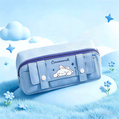 Sanrio Cinnamoroll Pencil Bags