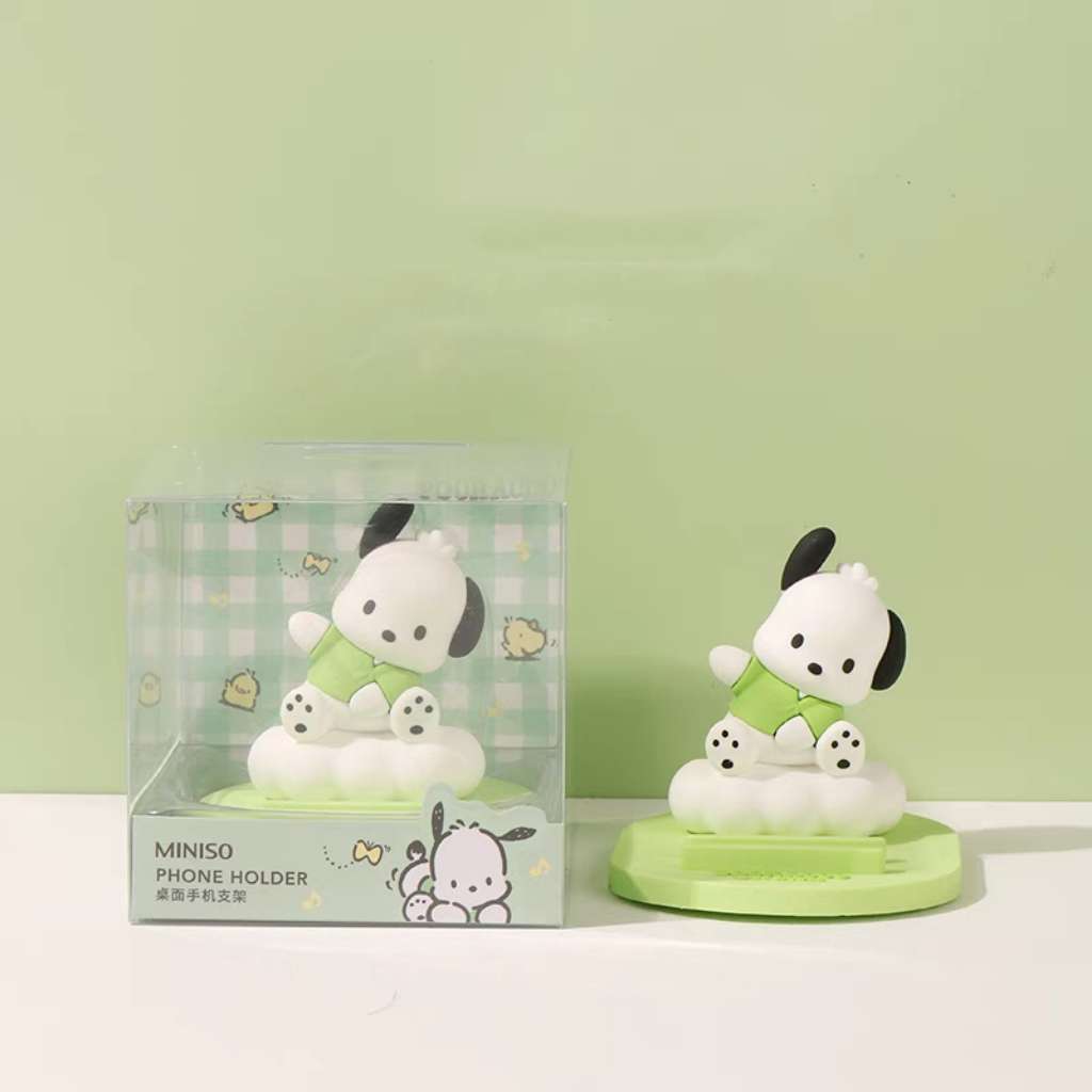 pochacco phone accessories small gift