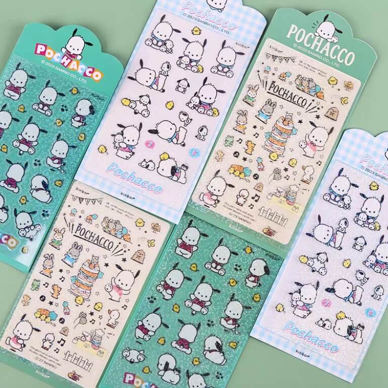 Pochacco Bundle buy