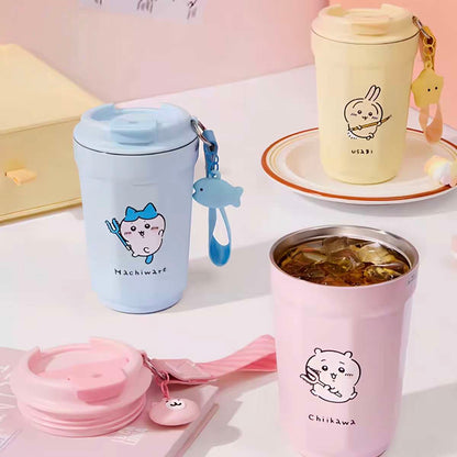 Chiikawa Tumbler Cup
