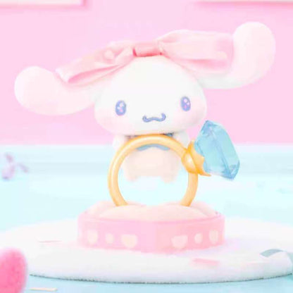 Sanrio Cinnamoroll Full of Love Blind Box Figure