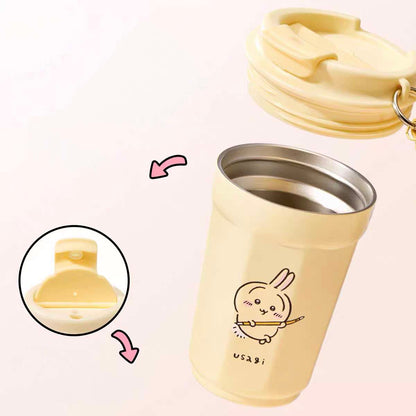 Chiikawa Tumbler Cup