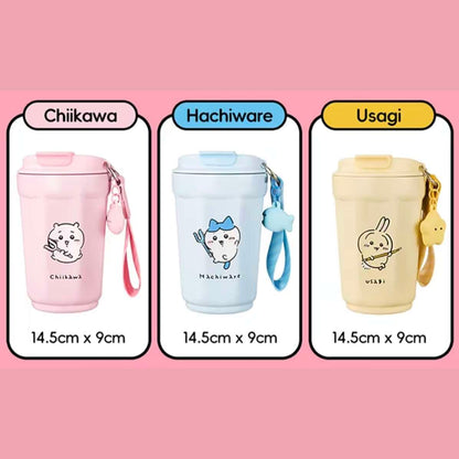 Chiikawa Tumbler Cup