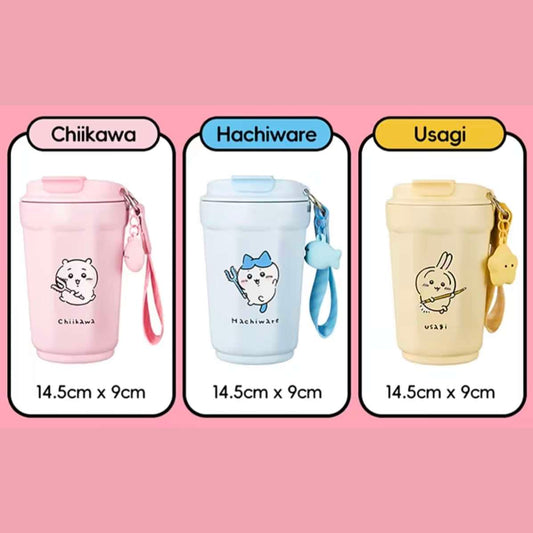 Chiikawa Tumbler Cup