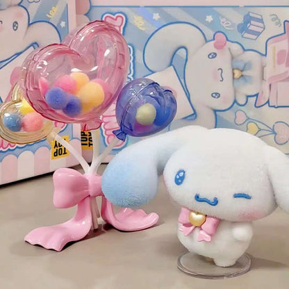 Sanrio Cinnamoroll Full of Love Blind Box Figure