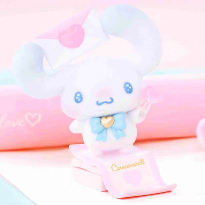 Sanrio Cinnamoroll Full of Love Blind Box Figure