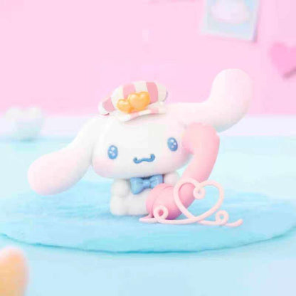 Sanrio Cinnamoroll Full of Love Blind Box Figure