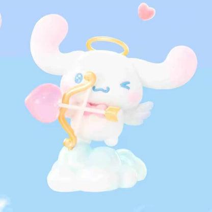 Sanrio Cinnamoroll Full of Love Blind Box Figure