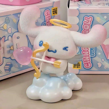 Sanrio Cinnamoroll Full of Love Blind Box Figure