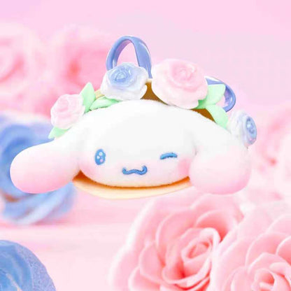 Sanrio Cinnamoroll Full of Love Blind Box Figure