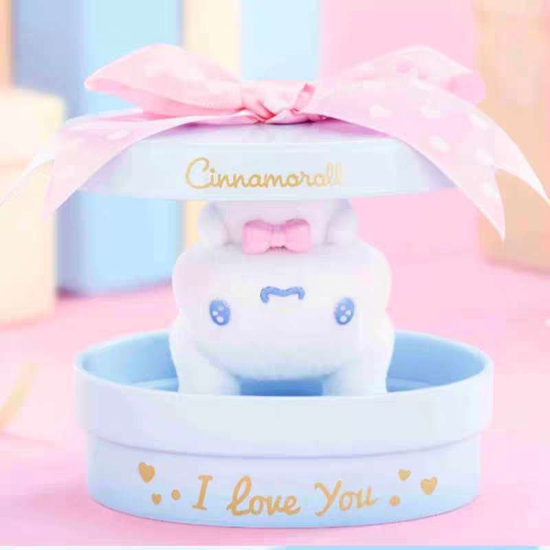 Sanrio Cinnamoroll Full of Love Blind Box Figure