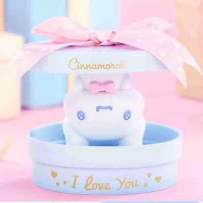 Sanrio Cinnamoroll Full of Love Blind Box Figure