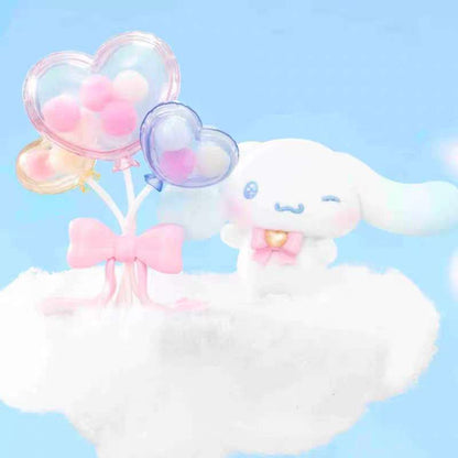 Sanrio Cinnamoroll Full of Love Blind Box Figure