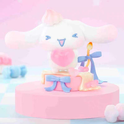 Sanrio Cinnamoroll Full of Love Blind Box Figure